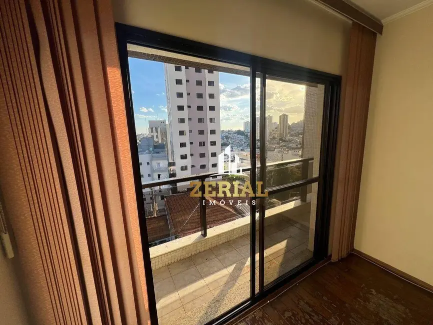 Foto 3 de Apartamento com 3 quartos à venda, 114m2 em Santa Maria, Sao Caetano Do Sul - SP