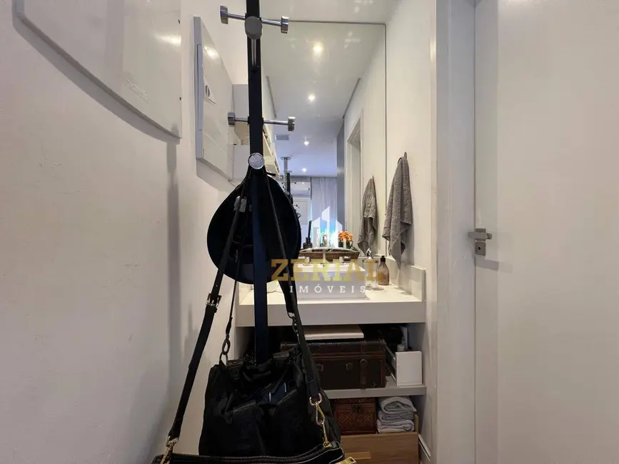 Foto 9 de Apartamento com 1 quarto à venda e para alugar, 42m2 em Campestre, Santo Andre - SP