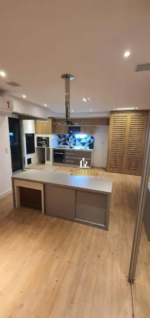 Apartamento com 1 quarto à venda e para alugar, 42m2 em Campestre, Santo Andre - SP - imagem 1 Foto 1 de Apartamento com 1 quarto à venda e para alugar, 42m2 em Campestre, Santo Andre - SP