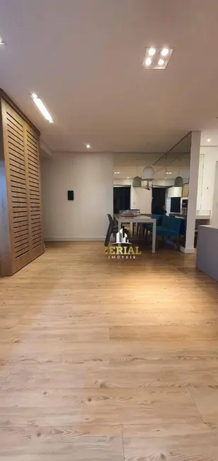 Apartamento com 1 quarto à venda e para alugar, 42m2 em Campestre, Santo Andre - SP - imagem 2 Foto 2 de Apartamento com 1 quarto à venda e para alugar, 42m2 em Campestre, Santo Andre - SP