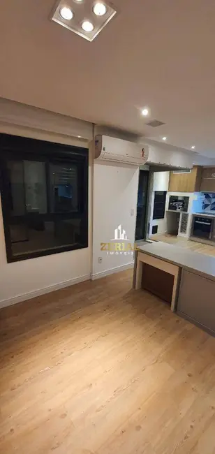 Apartamento com 1 quarto à venda e para alugar, 42m2 em Campestre, Santo Andre - SP - imagem 9 Foto 9 de Apartamento com 1 quarto à venda e para alugar, 42m2 em Campestre, Santo Andre - SP