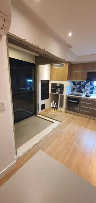 Apartamento com 1 quarto à venda e para alugar, 42m2 em Campestre, Santo Andre - SP - imagem 8 Foto 8 de Apartamento com 1 quarto à venda e para alugar, 42m2 em Campestre, Santo Andre - SP
