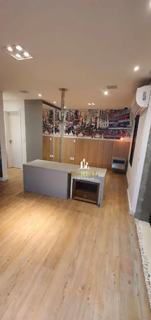 Apartamento com 1 quarto à venda e para alugar, 42m2 em Campestre, Santo Andre - SP - imagem 3 Foto 3 de Apartamento com 1 quarto à venda e para alugar, 42m2 em Campestre, Santo Andre - SP