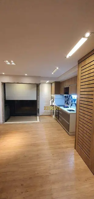 Apartamento com 1 quarto à venda e para alugar, 42m2 em Campestre, Santo Andre - SP - imagem 6 Foto 6 de Apartamento com 1 quarto à venda e para alugar, 42m2 em Campestre, Santo Andre - SP
