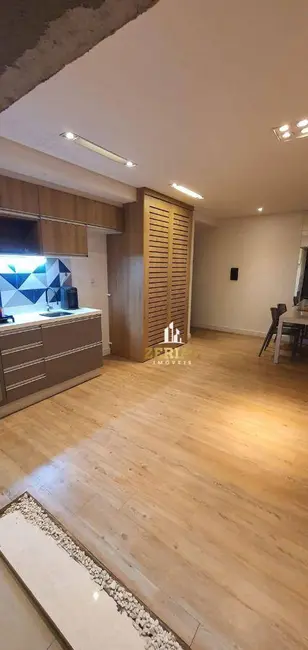 Apartamento com 1 quarto à venda e para alugar, 42m2 em Campestre, Santo Andre - SP - imagem 7 Foto 7 de Apartamento com 1 quarto à venda e para alugar, 42m2 em Campestre, Santo Andre - SP