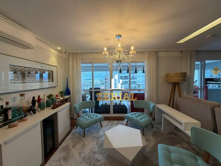 Foto 6 de Apartamento com 3 quartos à venda, 242m2 em Santo Antônio, Sao Caetano Do Sul - SP