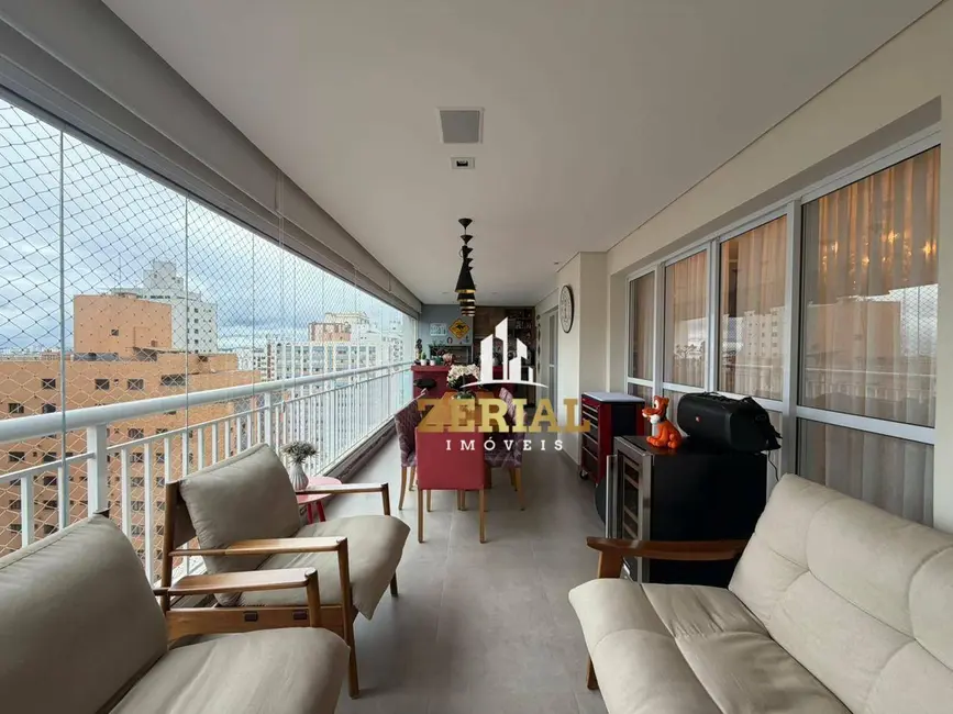 Foto 1 de Apartamento com 3 quartos à venda, 242m2 em Santo Antônio, Sao Caetano Do Sul - SP