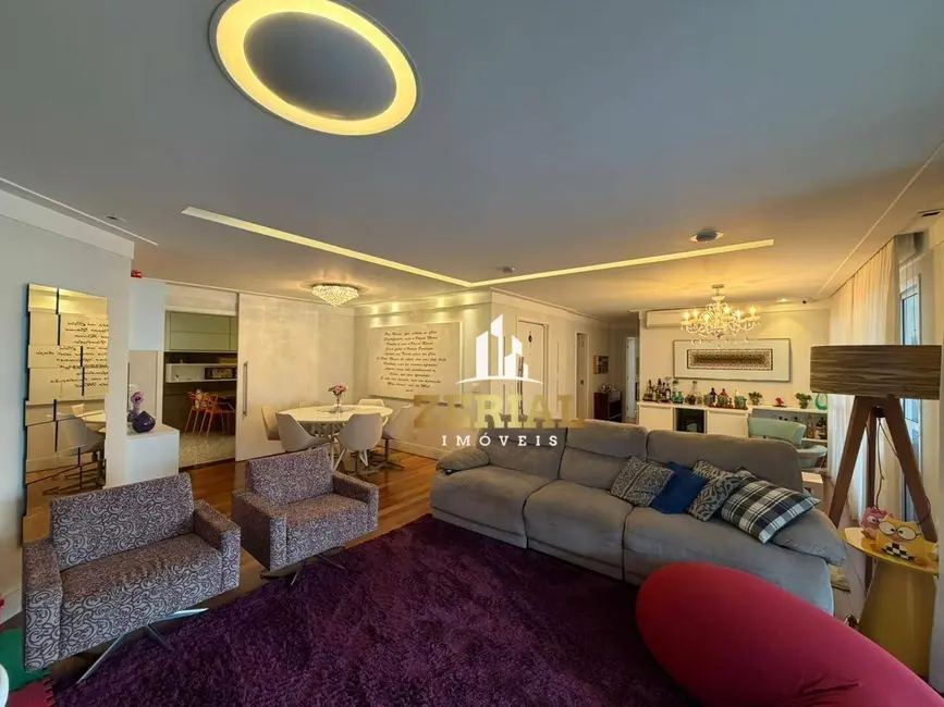 Foto 5 de Apartamento com 3 quartos à venda, 242m2 em Santo Antônio, Sao Caetano Do Sul - SP