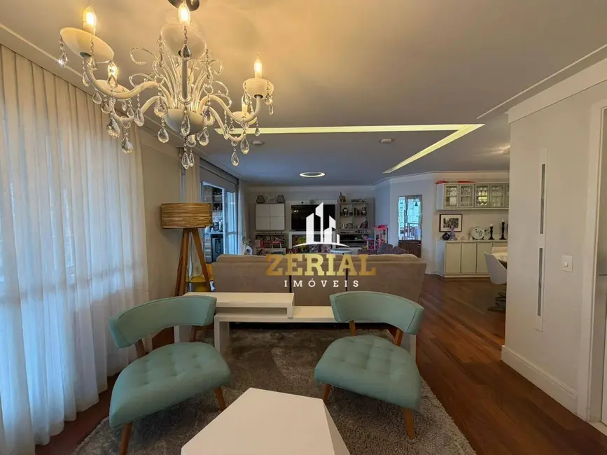 Foto 9 de Apartamento com 3 quartos à venda, 242m2 em Santo Antônio, Sao Caetano Do Sul - SP