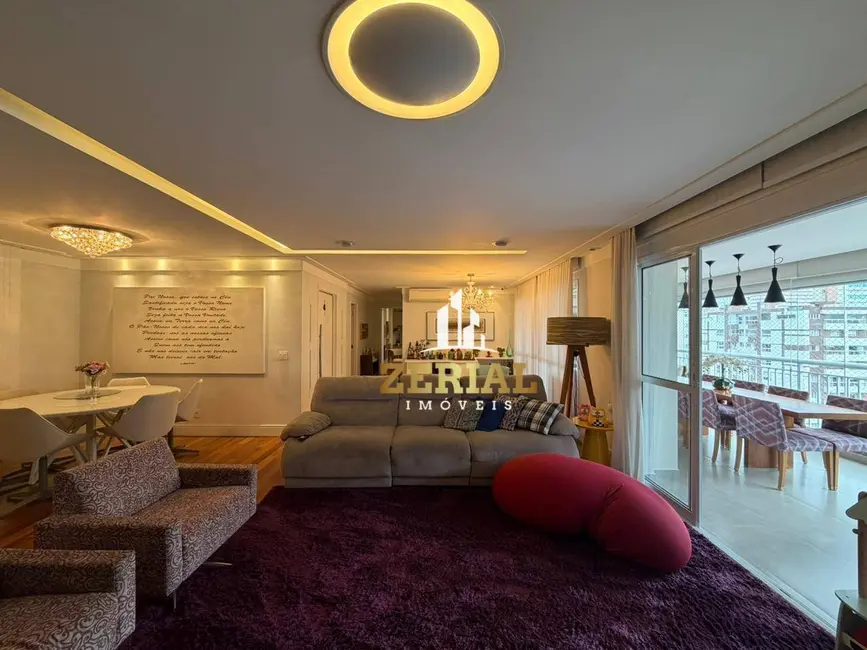 Foto 7 de Apartamento com 3 quartos à venda, 242m2 em Santo Antônio, Sao Caetano Do Sul - SP