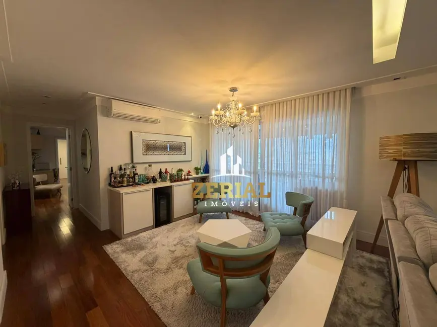 Foto 8 de Apartamento com 3 quartos à venda, 242m2 em Santo Antônio, Sao Caetano Do Sul - SP