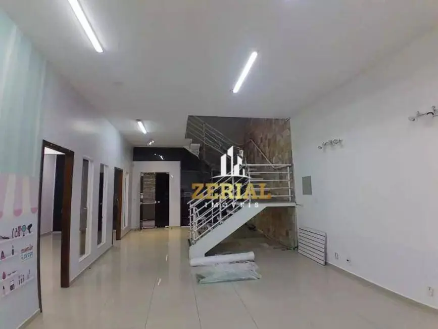 Sala Comercial para alugar, 300m2 em Santo Antônio, Sao Caetano Do Sul - SP - imagem 7 Foto 7 de Sala Comercial para alugar, 300m2 em Santo Antônio, Sao Caetano Do Sul - SP