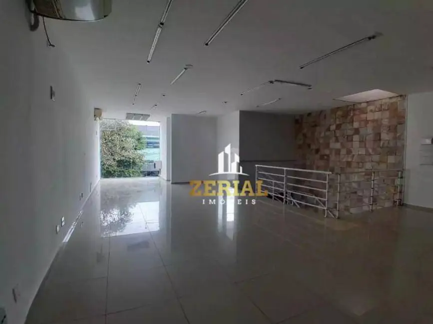 Sala Comercial para alugar, 300m2 em Santo Antônio, Sao Caetano Do Sul - SP - imagem 2 Foto 2 de Sala Comercial para alugar, 300m2 em Santo Antônio, Sao Caetano Do Sul - SP