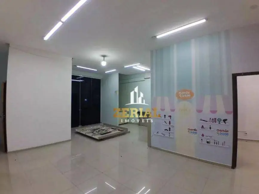 Sala Comercial para alugar, 300m2 em Santo Antônio, Sao Caetano Do Sul - SP - imagem 5 Foto 5 de Sala Comercial para alugar, 300m2 em Santo Antônio, Sao Caetano Do Sul - SP