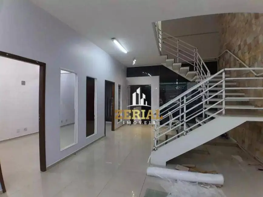 Sala Comercial para alugar, 300m2 em Santo Antônio, Sao Caetano Do Sul - SP - imagem 6 Foto 6 de Sala Comercial para alugar, 300m2 em Santo Antônio, Sao Caetano Do Sul - SP