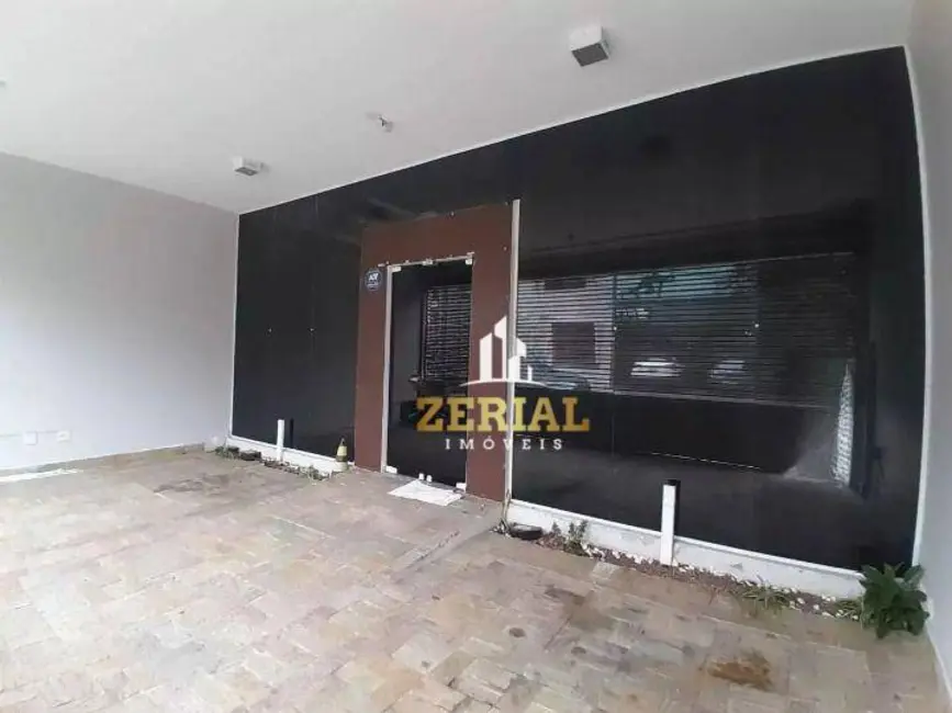 Sala Comercial para alugar, 300m2 em Santo Antônio, Sao Caetano Do Sul - SP - imagem 3 Foto 3 de Sala Comercial para alugar, 300m2 em Santo Antônio, Sao Caetano Do Sul - SP