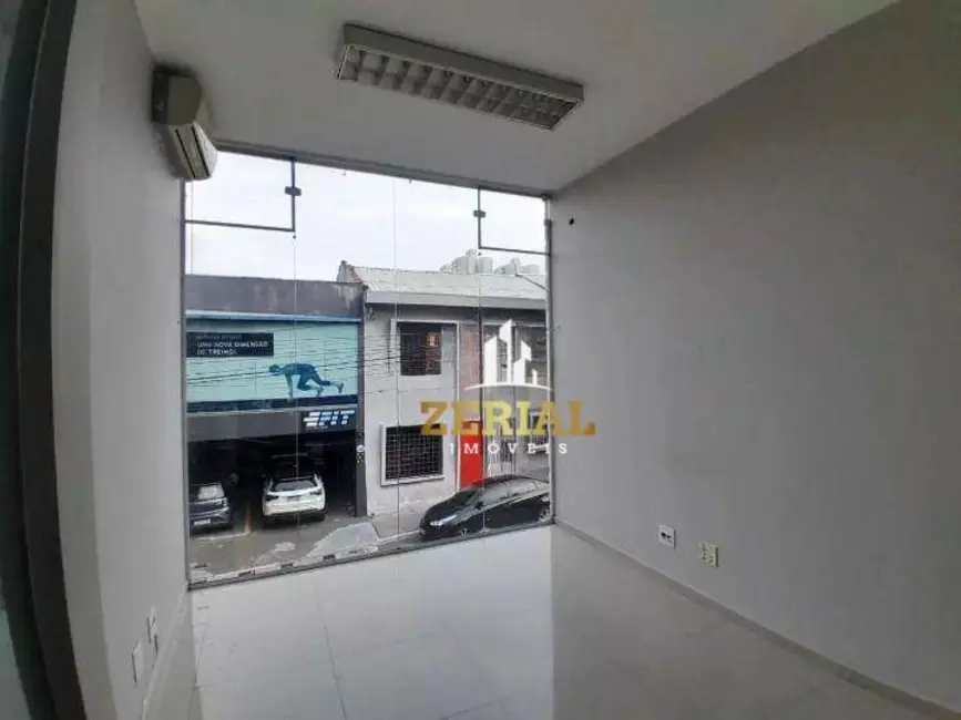 Sala Comercial para alugar, 300m2 em Santo Antônio, Sao Caetano Do Sul - SP - imagem 4 Foto 4 de Sala Comercial para alugar, 300m2 em Santo Antônio, Sao Caetano Do Sul - SP