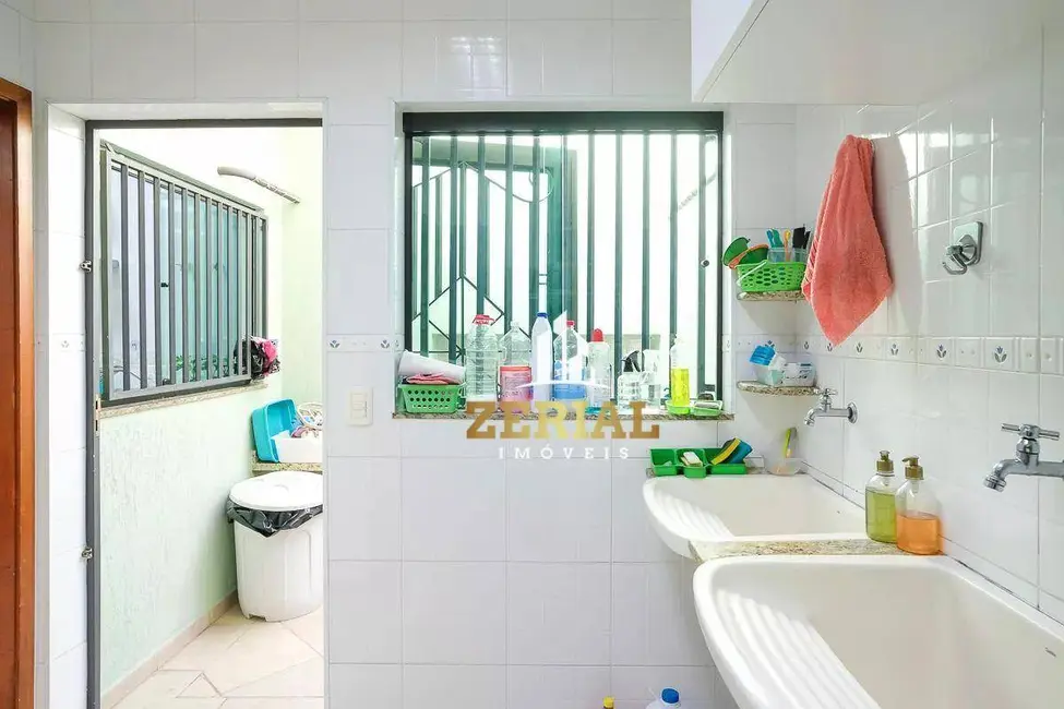 Foto 7 de Casa com 4 quartos à venda e para alugar, 320m2 em Osvaldo Cruz, Sao Caetano Do Sul - SP