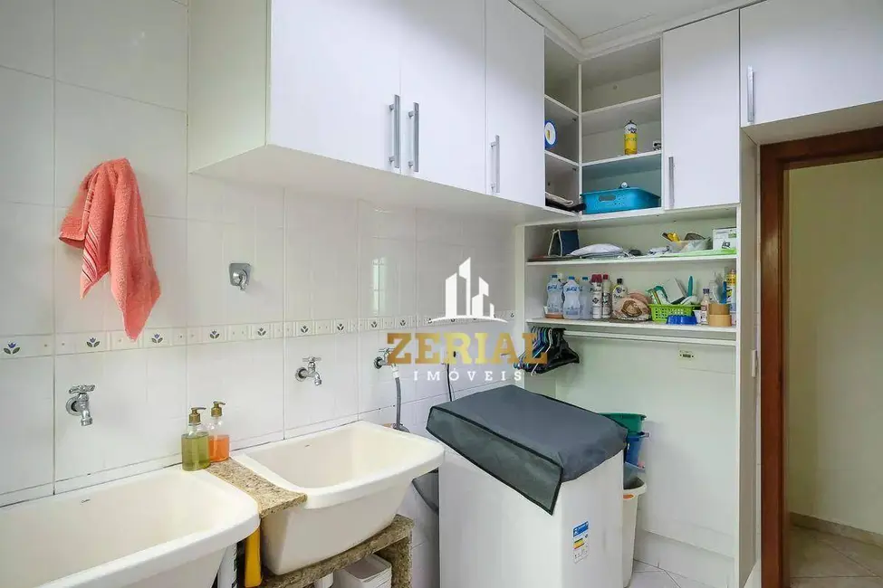 Foto 6 de Casa com 4 quartos à venda e para alugar, 320m2 em Osvaldo Cruz, Sao Caetano Do Sul - SP