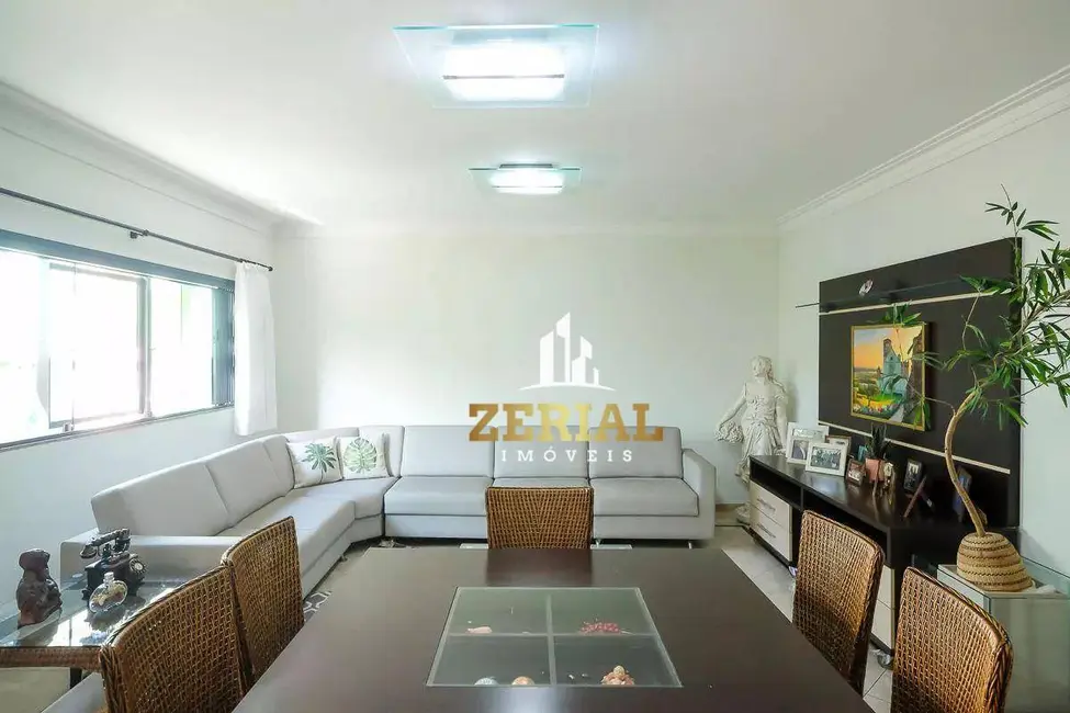 Foto 1 de Casa com 4 quartos à venda e para alugar, 320m2 em Osvaldo Cruz, Sao Caetano Do Sul - SP