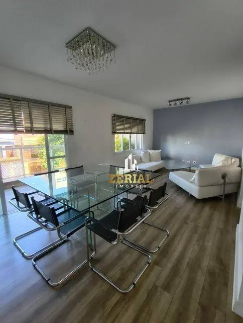 Foto 2 de Sobrado com 3 quartos à venda e para alugar, 150m2 em Jardim, Santo Andre - SP