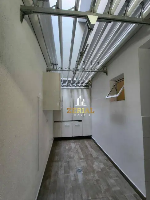 Foto 8 de Sobrado com 3 quartos à venda e para alugar, 150m2 em Jardim, Santo Andre - SP