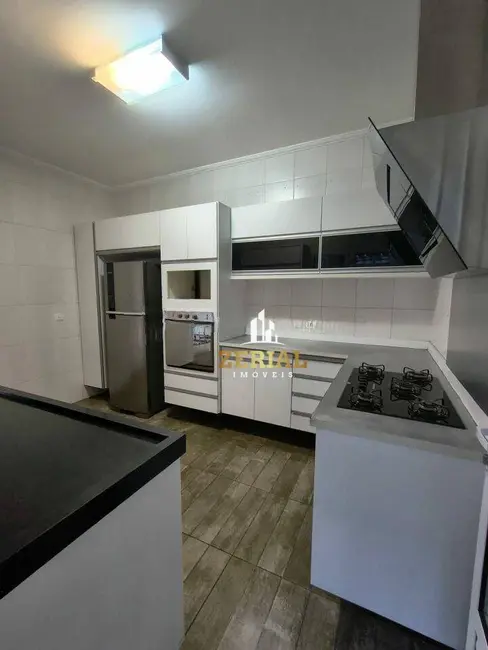 Foto 5 de Sobrado com 3 quartos à venda e para alugar, 150m2 em Jardim, Santo Andre - SP