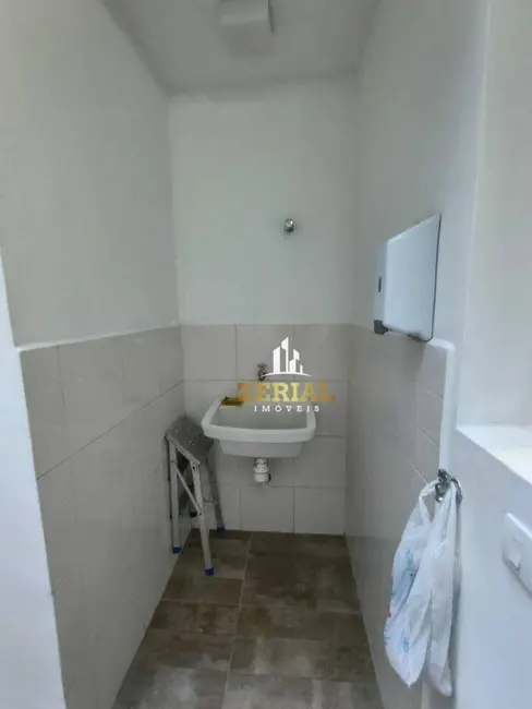 Foto 7 de Sobrado com 3 quartos à venda e para alugar, 150m2 em Jardim, Santo Andre - SP