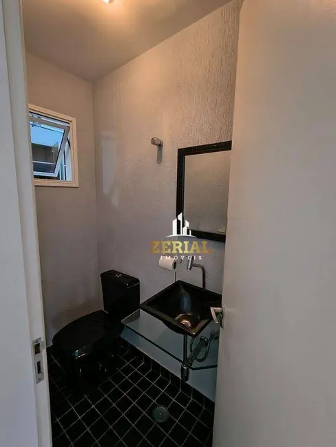 Foto 9 de Sobrado com 3 quartos à venda e para alugar, 150m2 em Jardim, Santo Andre - SP