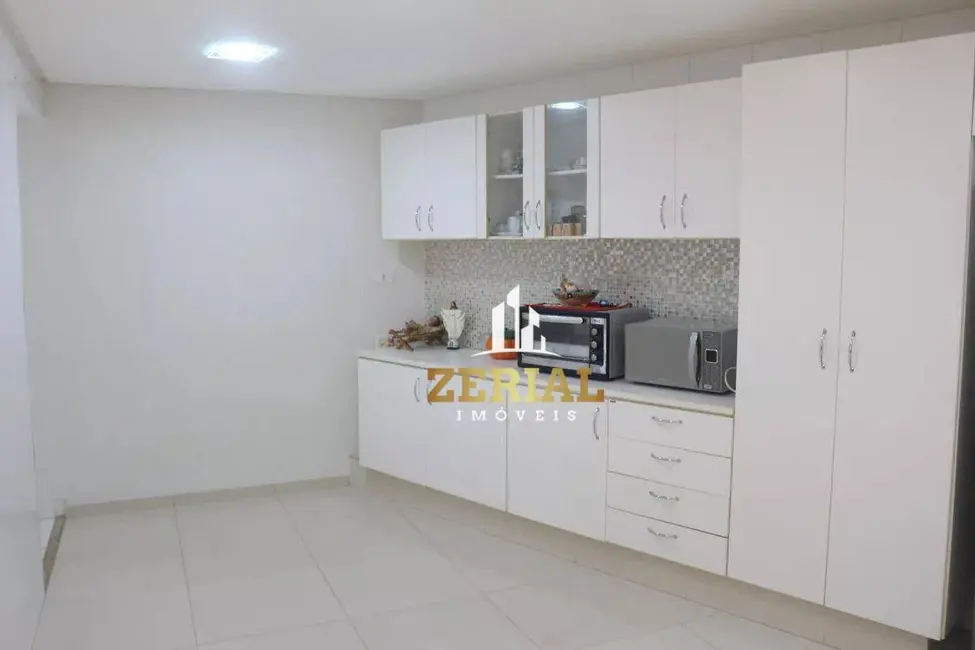 Foto 4 de Sobrado com 4 quartos à venda, 100m2 em Olímpico, Sao Caetano Do Sul - SP
