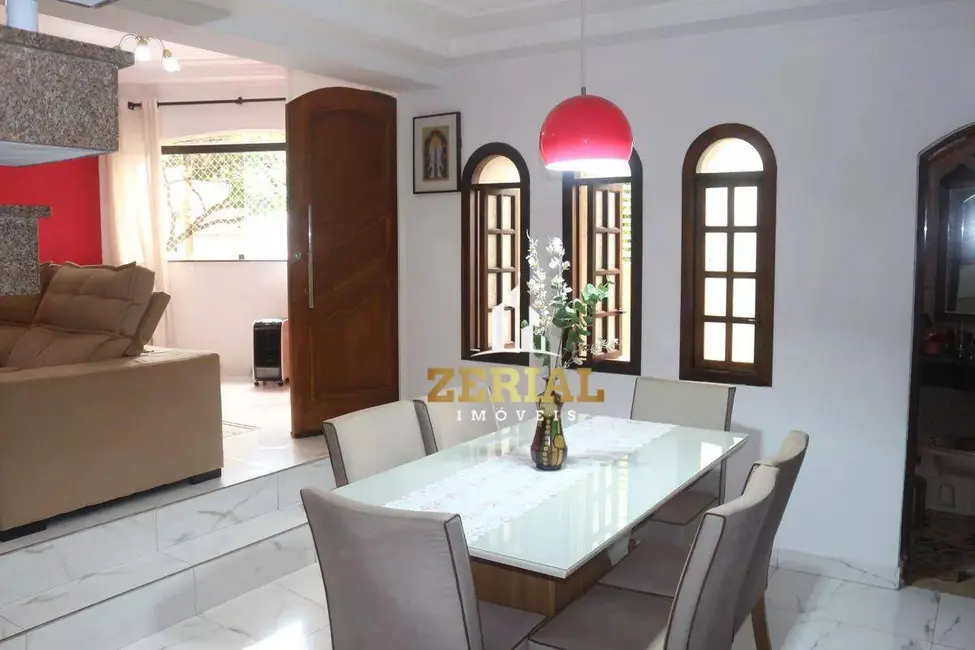Foto 2 de Sobrado com 4 quartos à venda, 100m2 em Olímpico, Sao Caetano Do Sul - SP