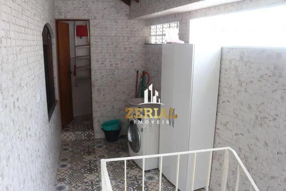 Foto 7 de Sobrado com 4 quartos à venda, 100m2 em Olímpico, Sao Caetano Do Sul - SP