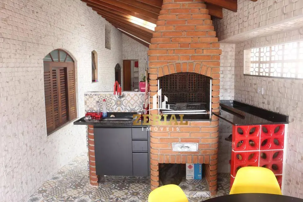Foto 8 de Sobrado com 4 quartos à venda, 100m2 em Olímpico, Sao Caetano Do Sul - SP