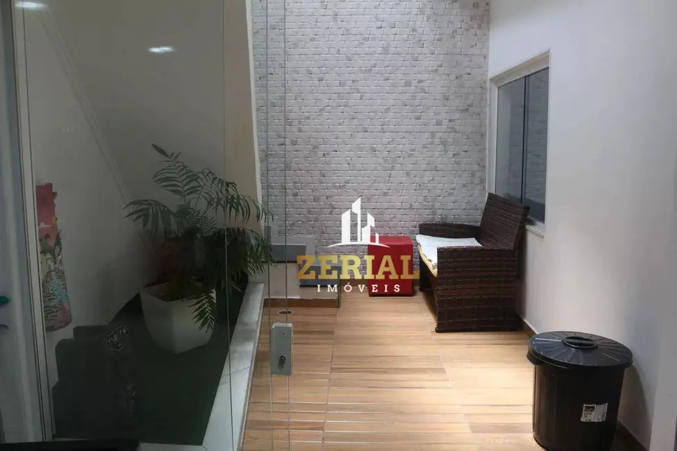 Foto 5 de Sobrado com 4 quartos à venda, 100m2 em Olímpico, Sao Caetano Do Sul - SP
