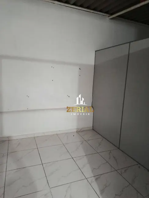 Foto 7 de Sala Comercial para alugar, 224m2 em Santa Maria, Sao Caetano Do Sul - SP