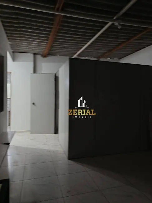 Foto 8 de Sala Comercial para alugar, 224m2 em Santa Maria, Sao Caetano Do Sul - SP