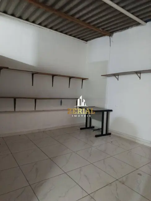 Foto 9 de Sala Comercial para alugar, 224m2 em Santa Maria, Sao Caetano Do Sul - SP