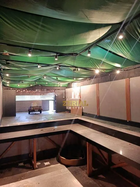 Foto 3 de Sala Comercial para alugar, 224m2 em Santa Maria, Sao Caetano Do Sul - SP