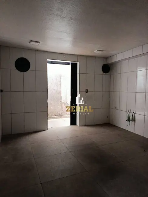 Foto 5 de Sala Comercial para alugar, 224m2 em Santa Maria, Sao Caetano Do Sul - SP