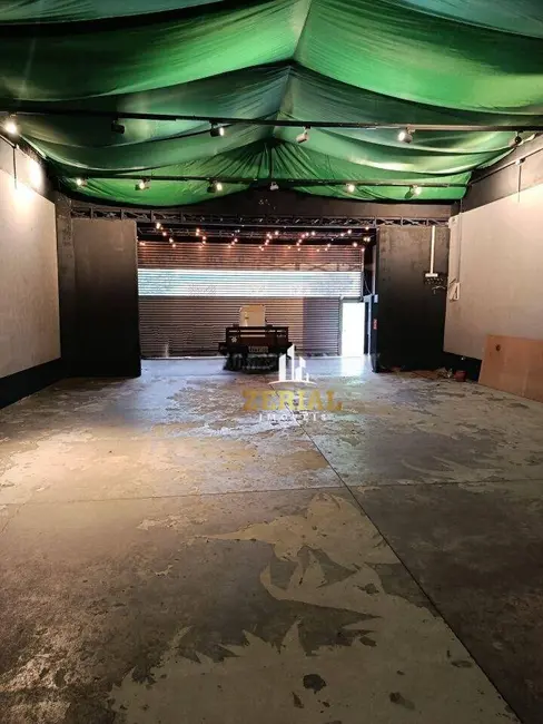 Foto 2 de Sala Comercial para alugar, 224m2 em Santa Maria, Sao Caetano Do Sul - SP