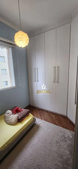 Foto 9 de Apartamento com 2 quartos à venda, 53m2 em Campestre, Santo Andre - SP