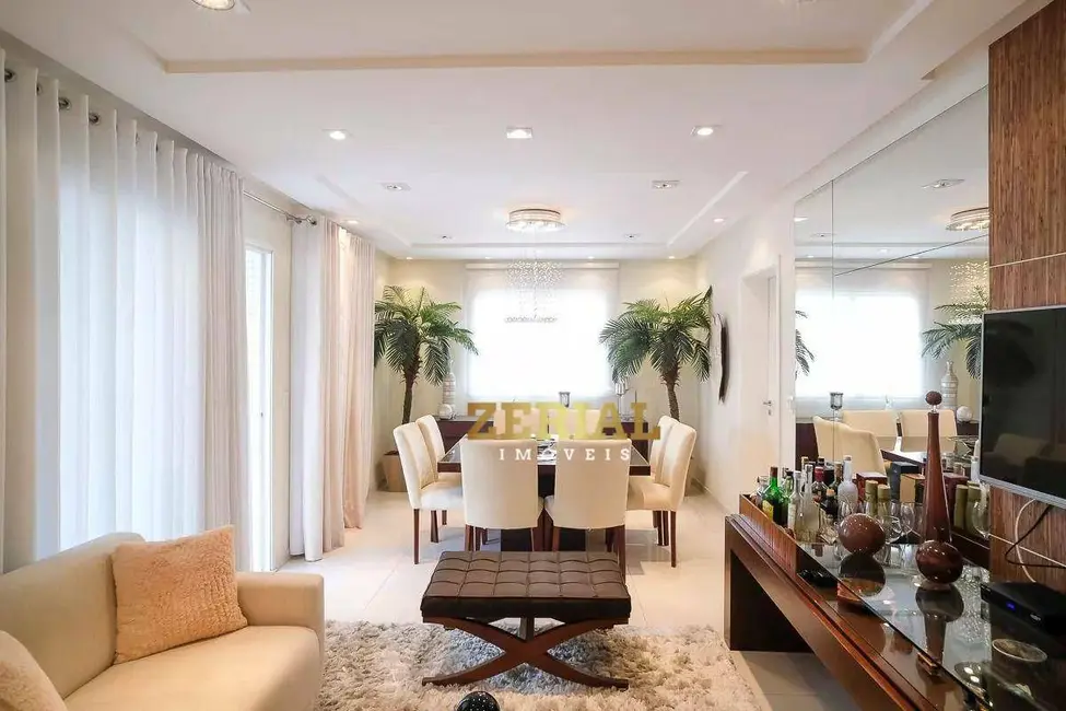 Apartamento com 3 quartos à venda e para alugar, 173m2 em Santa Paula, Sao Caetano Do Sul - SP - imagem 2 Foto 2 de Apartamento com 3 quartos à venda e para alugar, 173m2 em Santa Paula, Sao Caetano Do Sul - SP