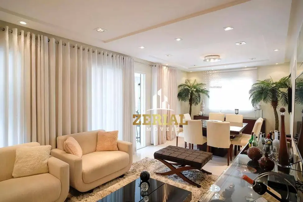 Apartamento com 3 quartos à venda e para alugar, 173m2 em Santa Paula, Sao Caetano Do Sul - SP - imagem 1 Foto 1 de Apartamento com 3 quartos à venda e para alugar, 173m2 em Santa Paula, Sao Caetano Do Sul - SP