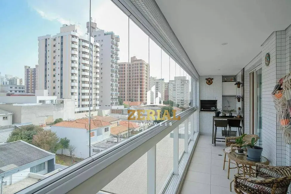 Apartamento com 3 quartos à venda e para alugar, 173m2 em Santa Paula, Sao Caetano Do Sul - SP - imagem 7 Foto 7 de Apartamento com 3 quartos à venda e para alugar, 173m2 em Santa Paula, Sao Caetano Do Sul - SP