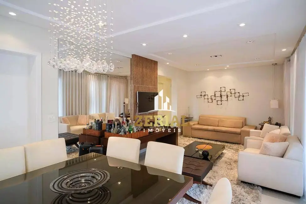 Apartamento com 3 quartos à venda e para alugar, 173m2 em Santa Paula, Sao Caetano Do Sul - SP - imagem 4 Foto 4 de Apartamento com 3 quartos à venda e para alugar, 173m2 em Santa Paula, Sao Caetano Do Sul - SP