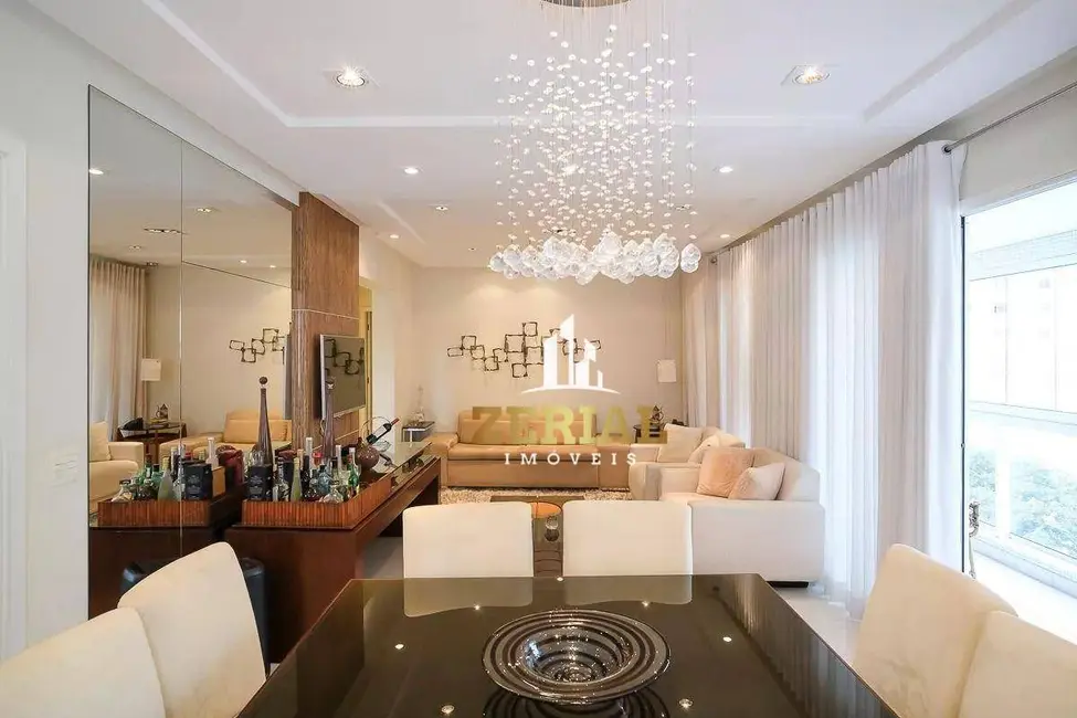 Apartamento com 3 quartos à venda e para alugar, 173m2 em Santa Paula, Sao Caetano Do Sul - SP - imagem 9 Foto 9 de Apartamento com 3 quartos à venda e para alugar, 173m2 em Santa Paula, Sao Caetano Do Sul - SP