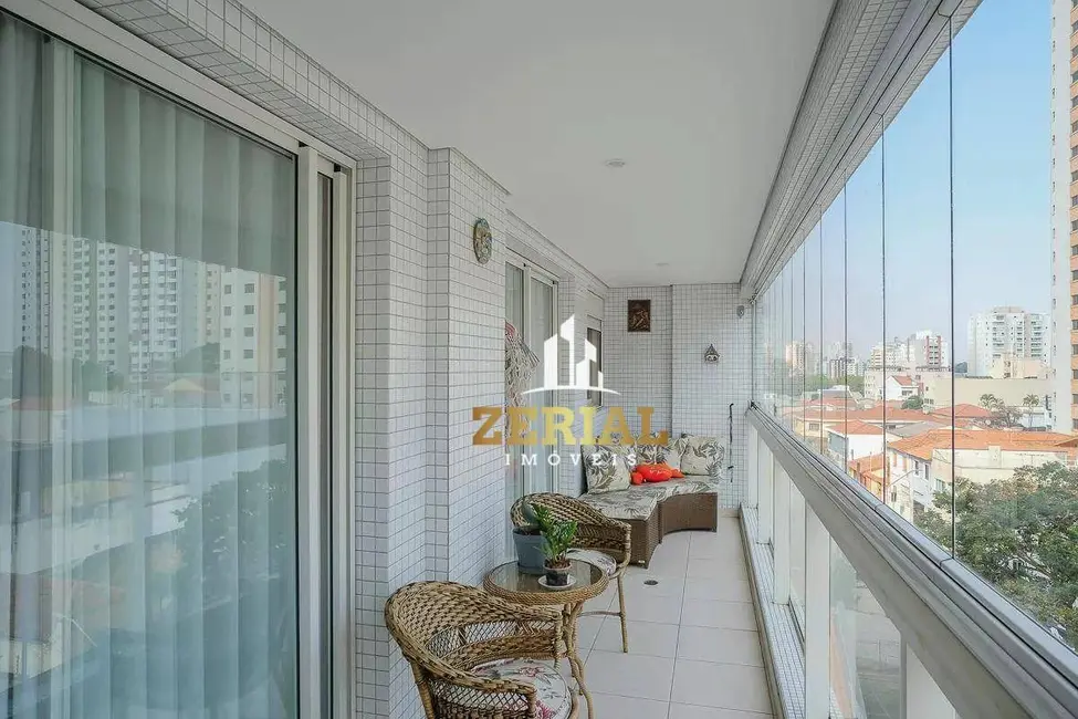Apartamento com 3 quartos à venda e para alugar, 173m2 em Santa Paula, Sao Caetano Do Sul - SP - imagem 6 Foto 6 de Apartamento com 3 quartos à venda e para alugar, 173m2 em Santa Paula, Sao Caetano Do Sul - SP