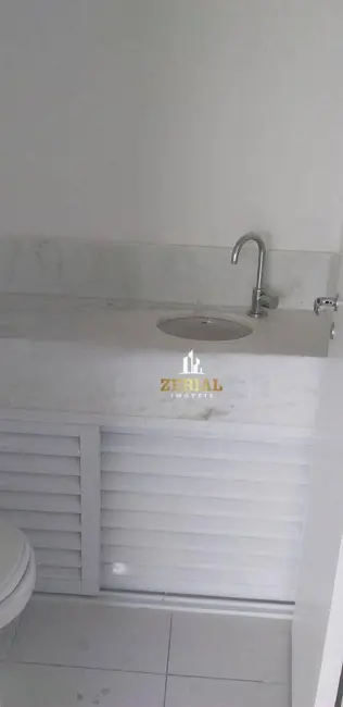 Foto 3 de Sala Comercial à venda e para alugar, 38m2 em Santo Antônio, Sao Caetano Do Sul - SP