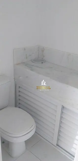 Foto 4 de Sala Comercial à venda e para alugar, 38m2 em Santo Antônio, Sao Caetano Do Sul - SP