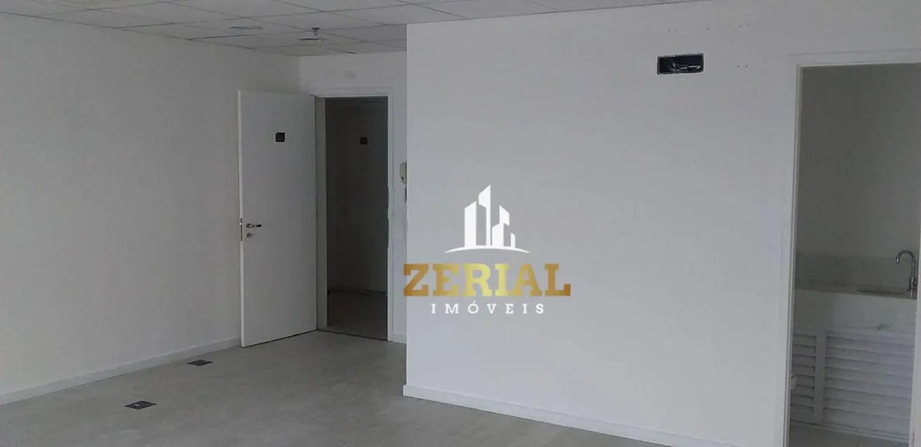 Foto 2 de Sala Comercial à venda e para alugar, 38m2 em Santo Antônio, Sao Caetano Do Sul - SP